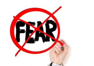 It's not easy to overcome it, but with a bit of effort you can live your life anxiety-free.