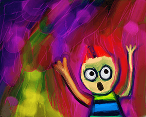 Childhood fears can significantly affect future life. Help your children overcome anxiety.