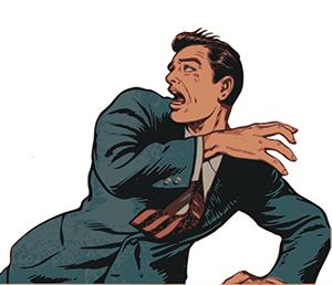 Panic Attack can appear out of nowhere; luckily, you can train yourself to easily overcome it.