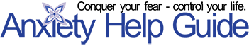 Anxiety Help Guide