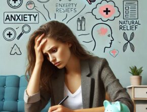 Anxiety Signs and Relief: Recognize and Reduce Stress