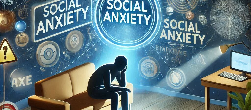 Decode the Hidden Signs: 7 Key Insights into the Social Anxiety Symbol