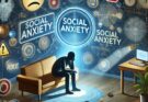 Decode the Hidden Signs: 7 Key Insights into the Social Anxiety Symbol