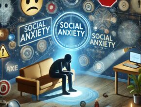 Decode the Hidden Signs: 7 Key Insights into the Social Anxiety Symbol