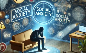 Decode the Hidden Signs: 7 Key Insights into the Social Anxiety Symbol