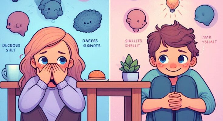 Social Anxiety vs Shyness: 7 Key Differences You Must Know