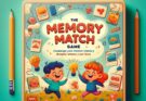 Memory Match Game: Boost Your Brain in 5 Minutes!