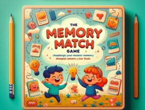 Memory Match Game: Boost Your Brain in 5 Minutes!