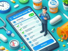 Medication Tracker Tool: Manage Prescriptions in 2025