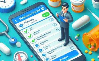 Medication Tracker Tool: Manage Prescriptions in 2025