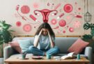 How to Deal with After Period Anxiety: 5 Powerful Tips