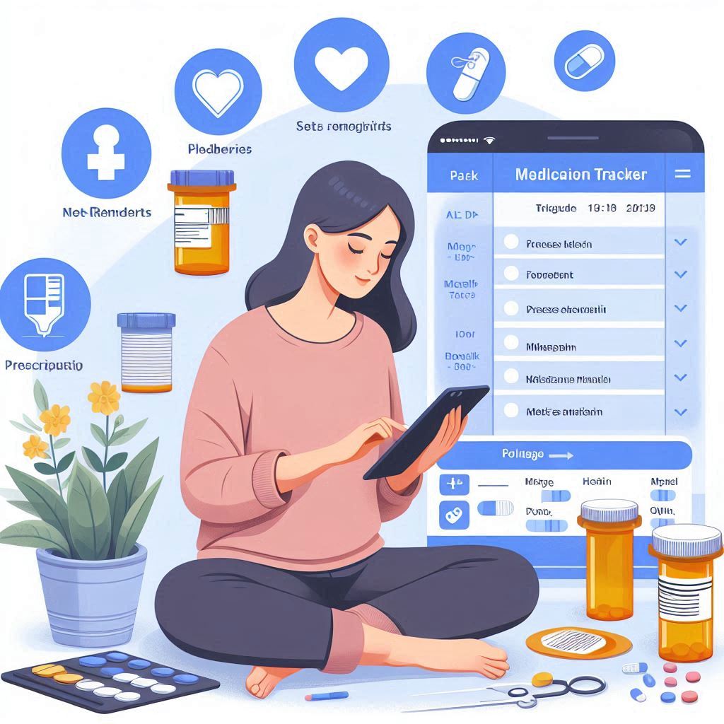 Medication Tracker Tool: Manage Prescriptions in 2025