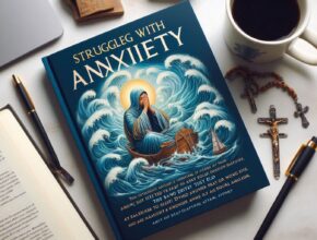 Prayer for Anxiety, Fear, and Worry: Find Calm in God’s Word