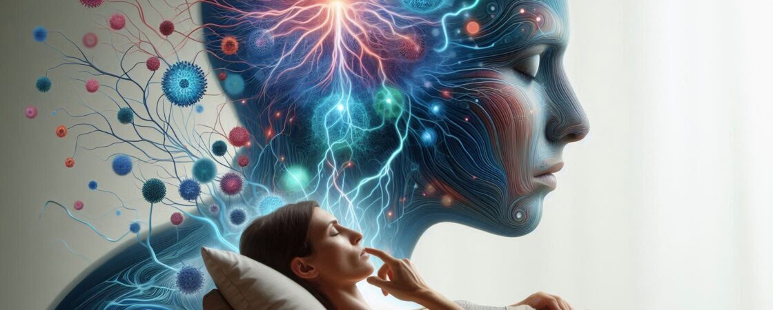 5 Powerful Somatic Therapy Techniques for Anxiety Relief