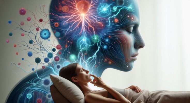 5 Powerful Somatic Therapy Techniques for Anxiety Relief