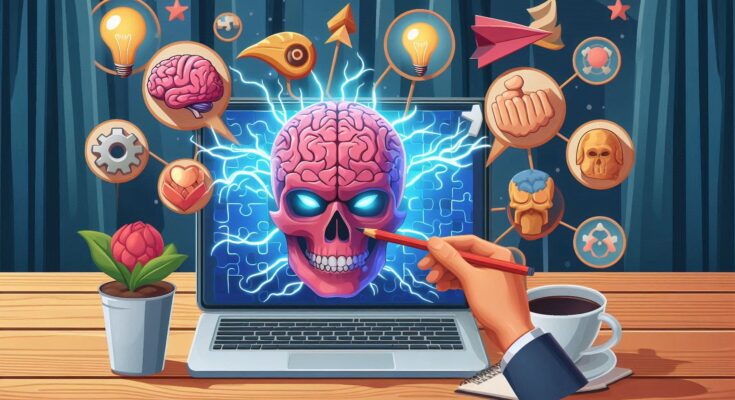 Boost Your Brainpower with Mental Health Puzzles