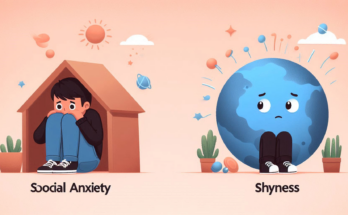 Social Anxiety vs Shyness 7 Key Differences You Must Know