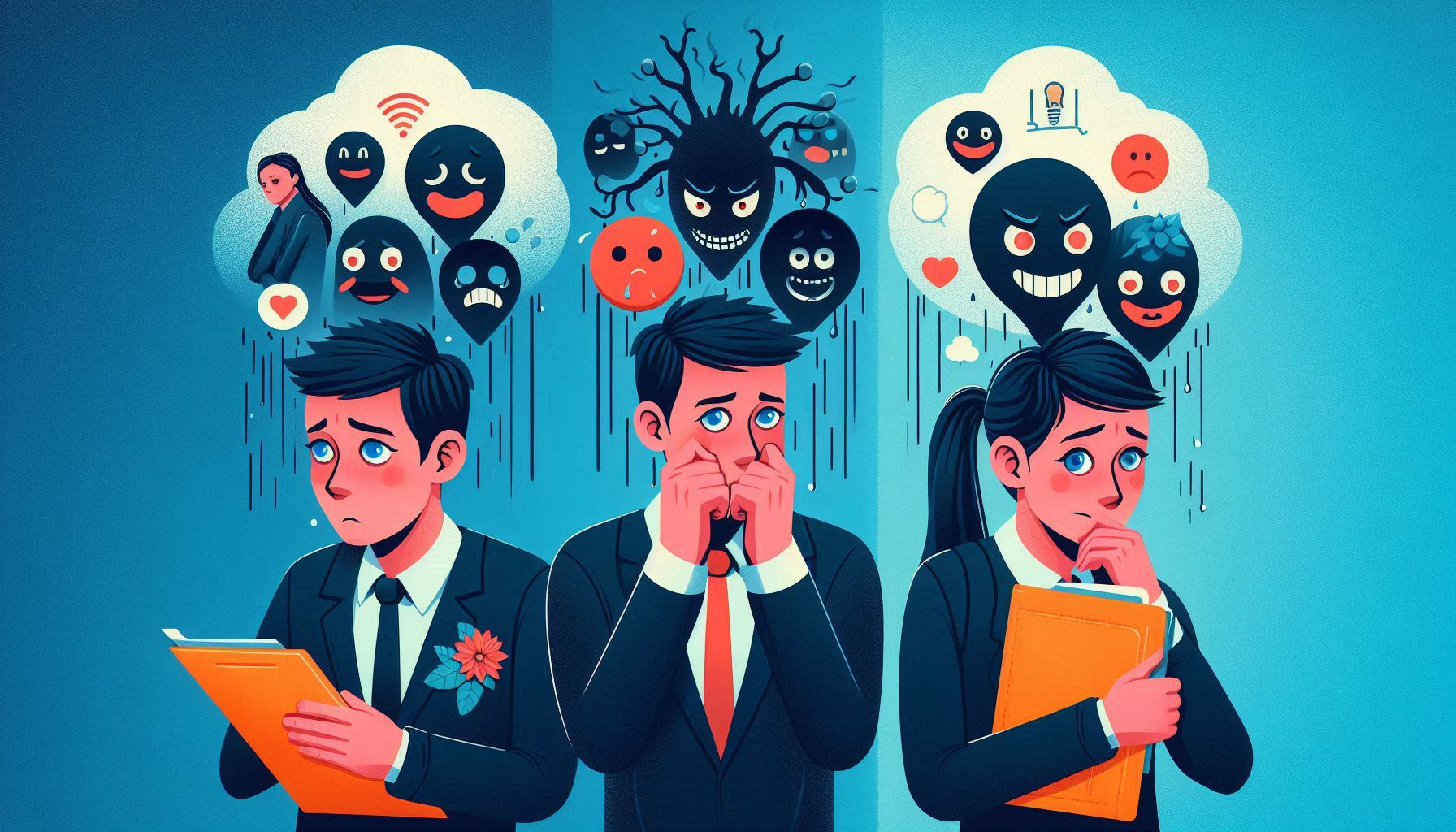 Social Anxiety vs Shyness 7 Key Differences You Must Know
