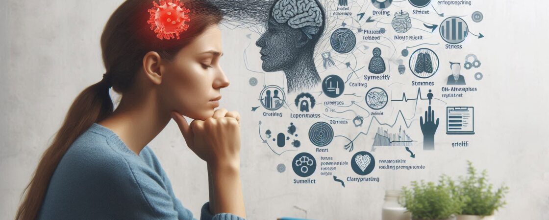 7 Clear Signs of Anxiety and Proven Ways to Find Relief