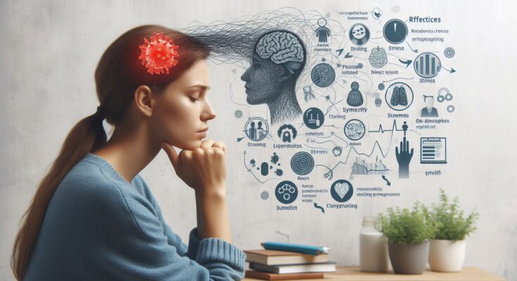 7 Clear Signs of Anxiety and Proven Ways to Find Relief