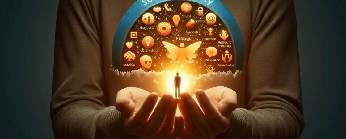 Social Anxiety Symbol: Decode Hidden Signs & Key Insights