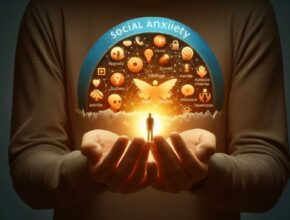 Social Anxiety Symbol: Decode Hidden Signs & Key Insights
