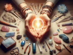 Best Calming Crystal Bracelets for Anxiety and Stress