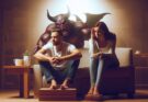 How to Deal with a Negative Spouse 7 Proven Ways