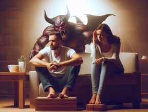 How to Deal with a Negative Spouse 7 Proven Ways