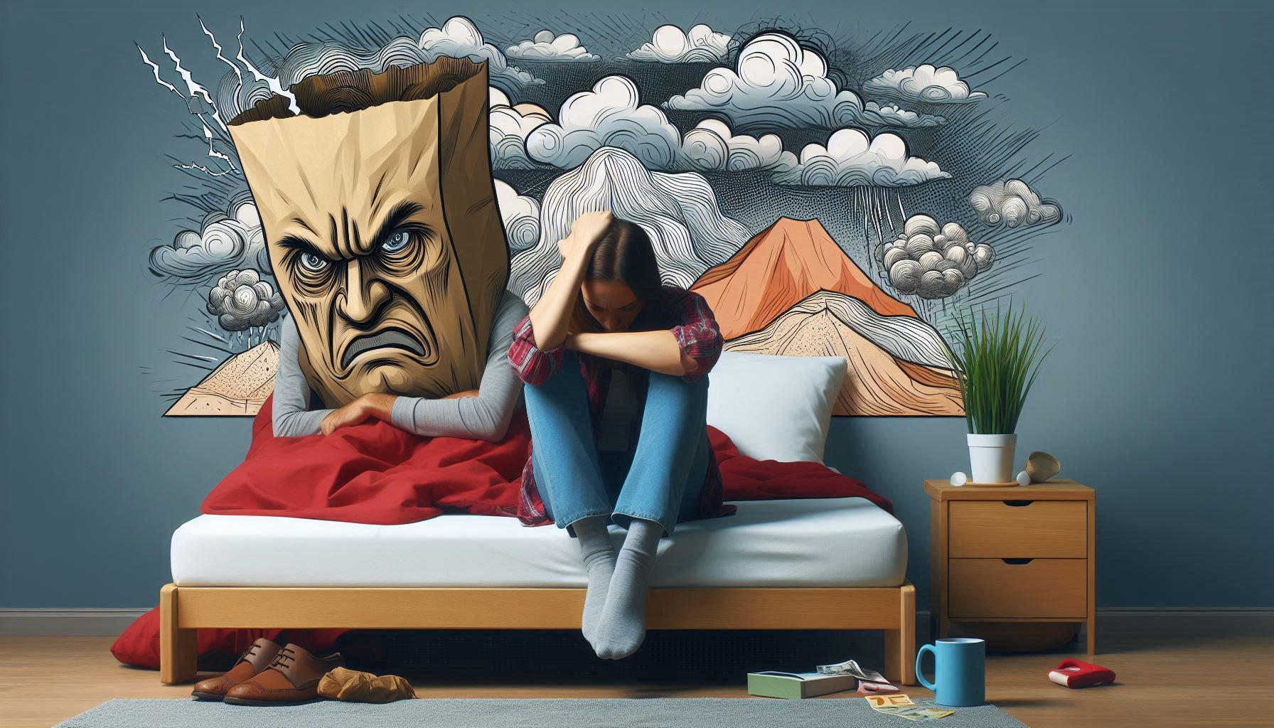 How to Deal with a Negative Spouse 7 Proven Ways