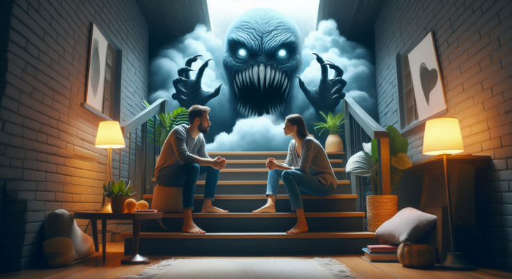 Is Anxiety Ruining Your Relationship? How to Overcome It