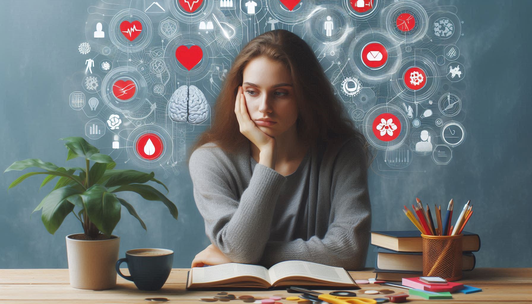 7 Clear Signs of Anxiety and Proven Ways to Find Relief