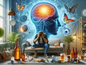 How Long Does Anxiety Last After Quitting Drinking