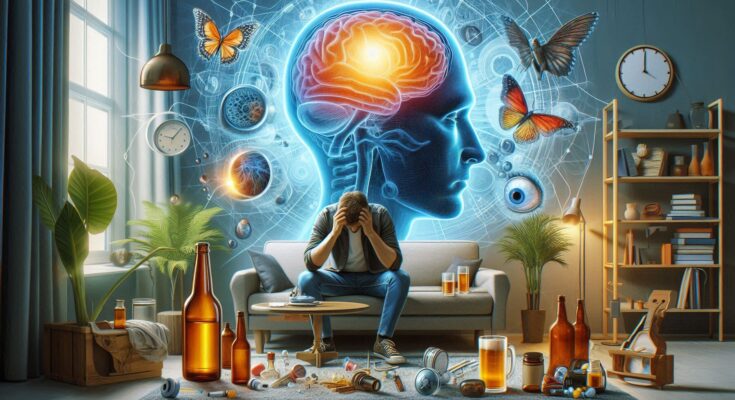 How Long Does Anxiety Last After Quitting Drinking