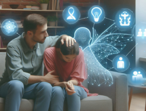 How to Help Someone Who is Dissociating 5 Essentials