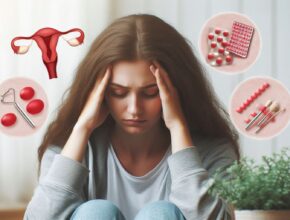 How to Deal with After Period Anxiety 5 Powerful Tips
