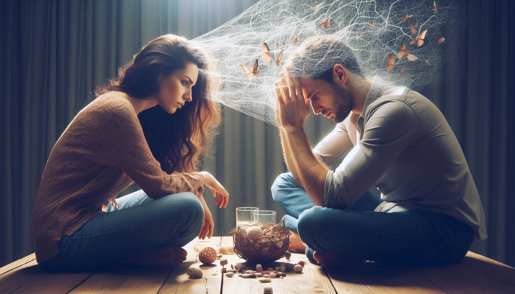 Is Anxiety Ruining Your Relationship? How to Overcome It