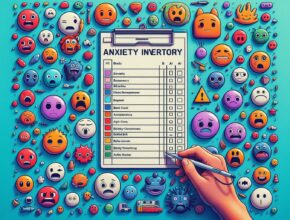 Beck Anxiety Inventory (BAI)