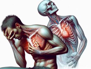 Can Anxiety Cause Chest Tightness? Physical Connection