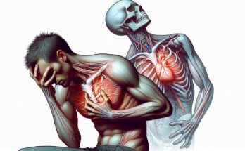 Can Anxiety Cause Chest Tightness? Physical Connection