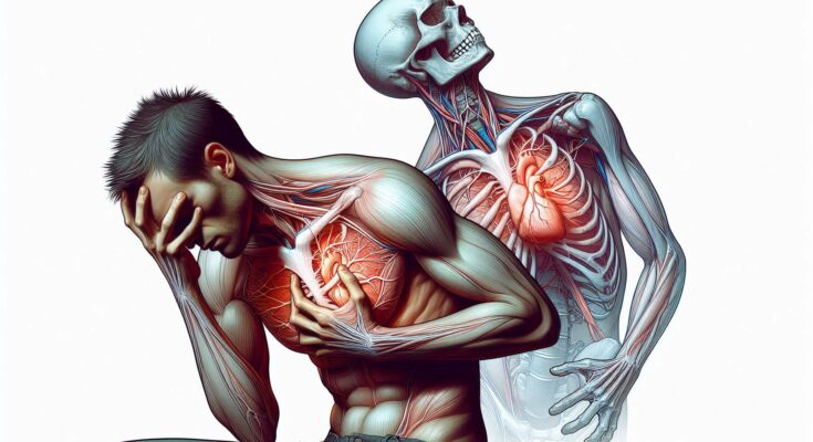 Can Anxiety Cause Chest Tightness? Physical Connection