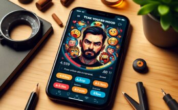 Track Your Mood in 7 Seconds – Powerful Mood & Activity Tracker Tool