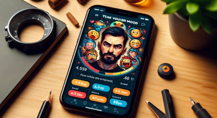 Track Your Mood in 7 Seconds – Powerful Mood & Activity Tracker Tool