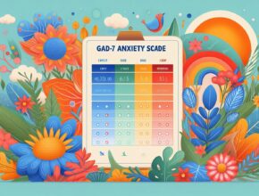 GAD-7 Anxiety Scale