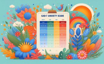 GAD-7 Anxiety Scale