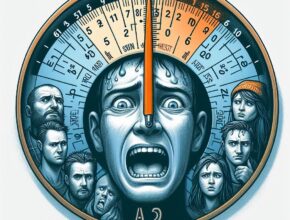 Liebowitz Social Anxiety Scale (LSAS)