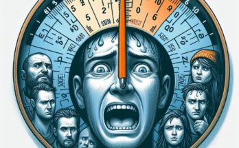 Liebowitz Social Anxiety Scale (LSAS)