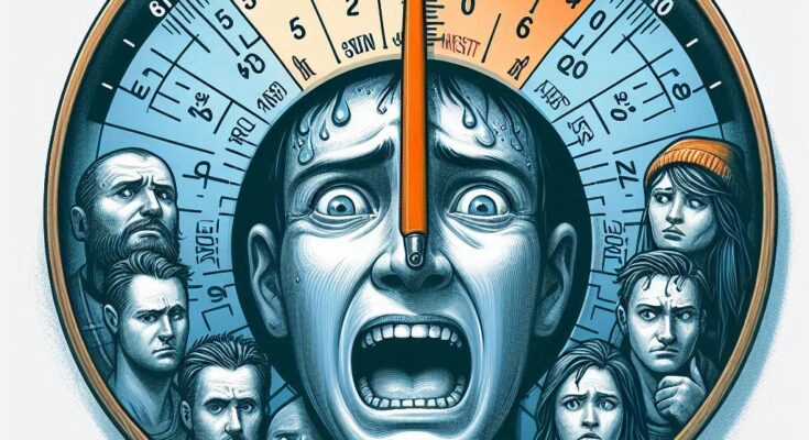 Liebowitz Social Anxiety Scale (LSAS)