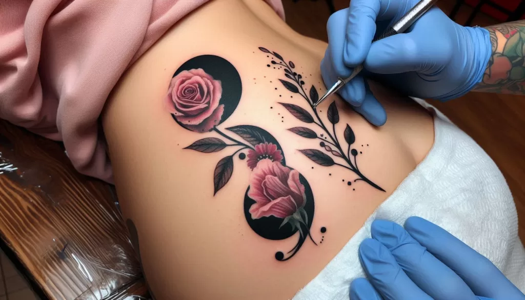 15 Semicolon Tattoo Meanings for Mental Health (2025)