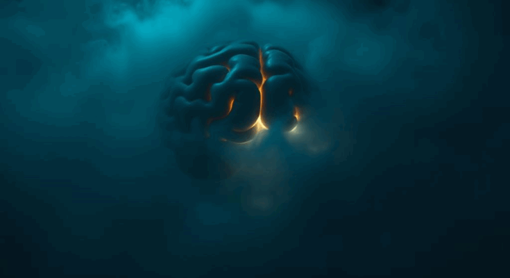 How Long Does Anxiety Brain Fog Last?